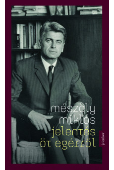 Jelentés öt egérről