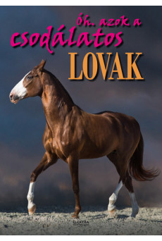 Óh azok a csodálatos lovak