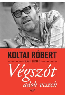 Végszót adok-veszek