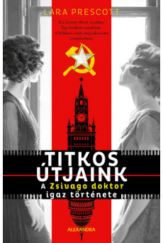 Titkos útjaink