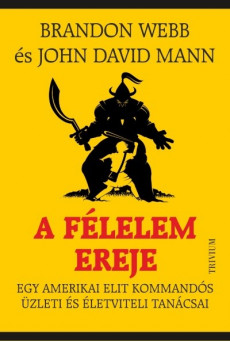 A félelem ereje