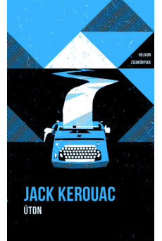 Úton - Helikon Zsebkönyvek 96.