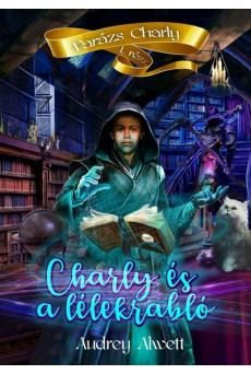 Charly és a lélekrabló