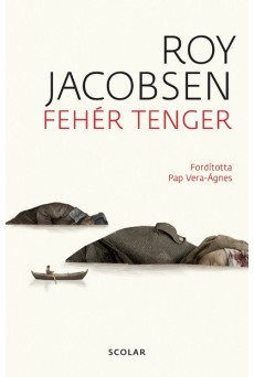 Fehér tenger