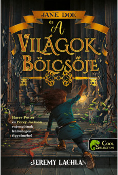 Jane Doe és a világok bölcsője