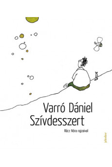 Szívdesszert - kis 21. századi temegén (5. kiadás)