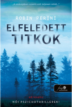 Elfeledett titkok - Singing River hagyatéka 1.