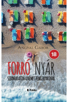 Forró nyár - Szexmaraton a német tengerpartnál