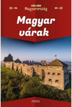 Magyar várak - Vár rád Magyarország