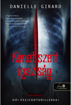 Kimetszett igazság - Dr. Schwartzman 2.