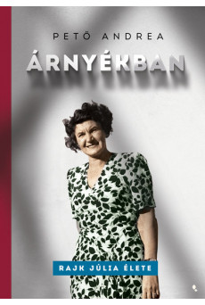 Árnyékban - Rajk Júlia élete