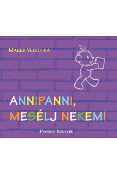 Annipanni, mesélj nekem! (5. kiadás)