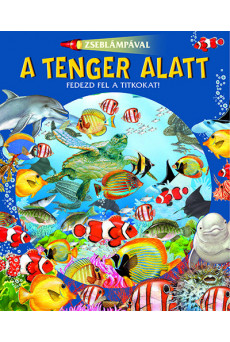 Zseblámpával - A tenger alatt