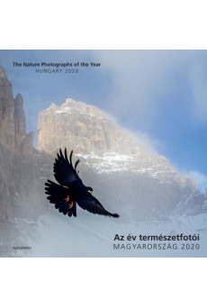 Az év természetfotói - Magyarország 2020