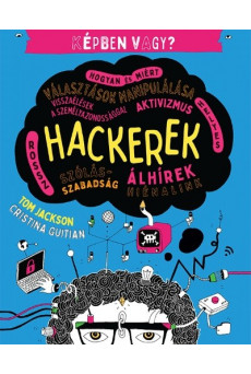 Hackerek - Képben vagy?