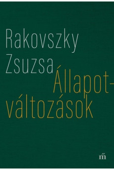 Állapotváltozások - Válogatott versek