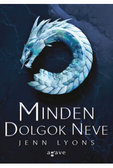 Minden Dolgok Neve - Sárkányok kórusa 2.