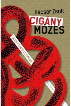 Cigány Mózes - anarchista történet