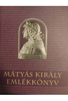 Mátyás király emlékkönyv