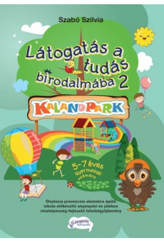 Látogatás a tudás birodalmába 2.