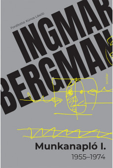 Munkanapló I. - 1955-1974