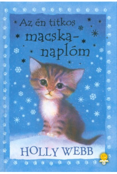 Az én titkos macskanaplóm