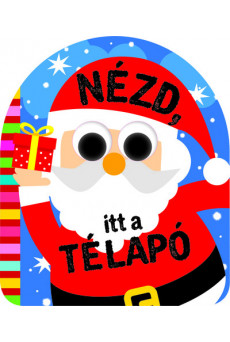 NÉZD, itt a Télapó! §K