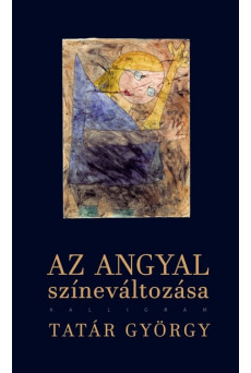 Az angyal színeváltozása