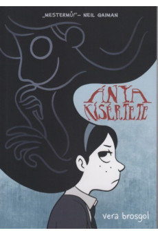 Ánya kísértete (képregény)