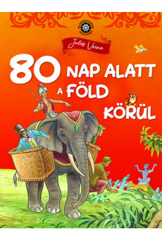 80 nap alatt a Föld körül