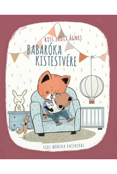 Babaróka kistestvére