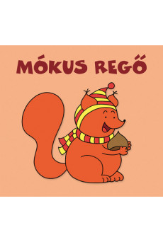 Mókus Regő