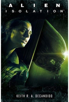 Alien: Isolation - Izoláció