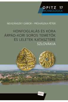 Honfoglalás és kora Árpád-kori soros temetők és leletek katasztere - Szlovákia