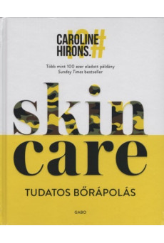 Skincare - Tudatos bőrápolás