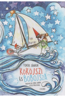 Kököjszi és Bobojsza