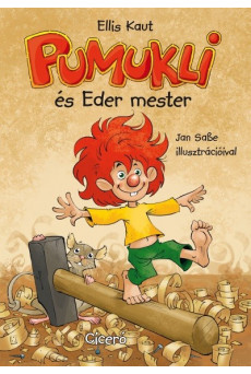 Pumukli és Eder mester