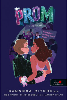 The Prom - A végzős bál