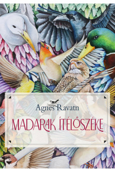 Madarak ítélőszéke