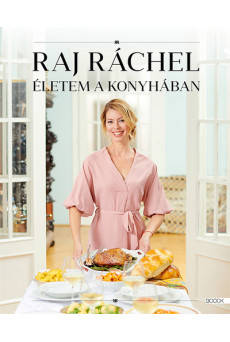 Életem a konyhában