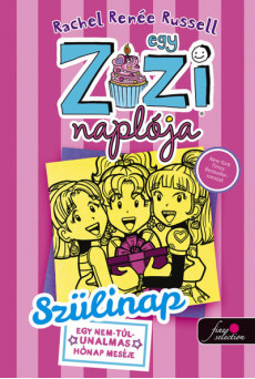 Szülinap: egy nem túl unalmas hét meséje