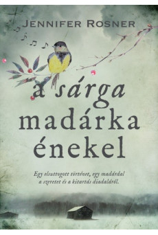 A sárga madárka énekel