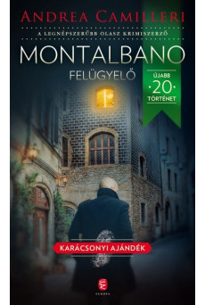 Montalbano felügyelő - Karácsonyi ajándék