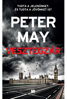 Vesztegzár (e-könyv)