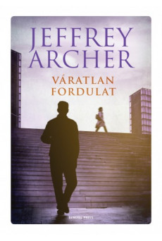 Váratlan fordulat (e-könyv)