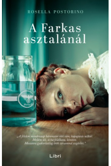 A Farkas asztalánál (e-könyv)