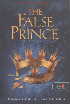 The False Prince - A hamis herceg