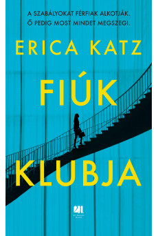 Fiúk klubja (e-könyv)