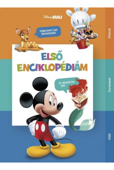 Első enciklopédiám