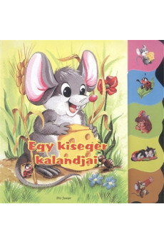 Egy kisegér kalandjai